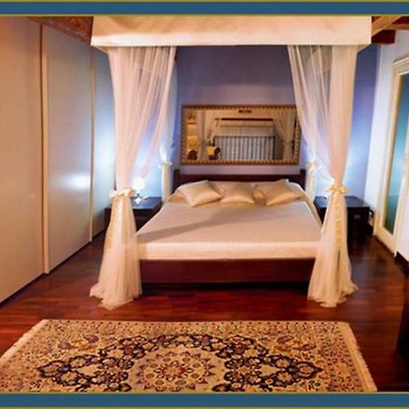 פרמו Appartamento A Palazzo Vinci מראה חיצוני תמונה