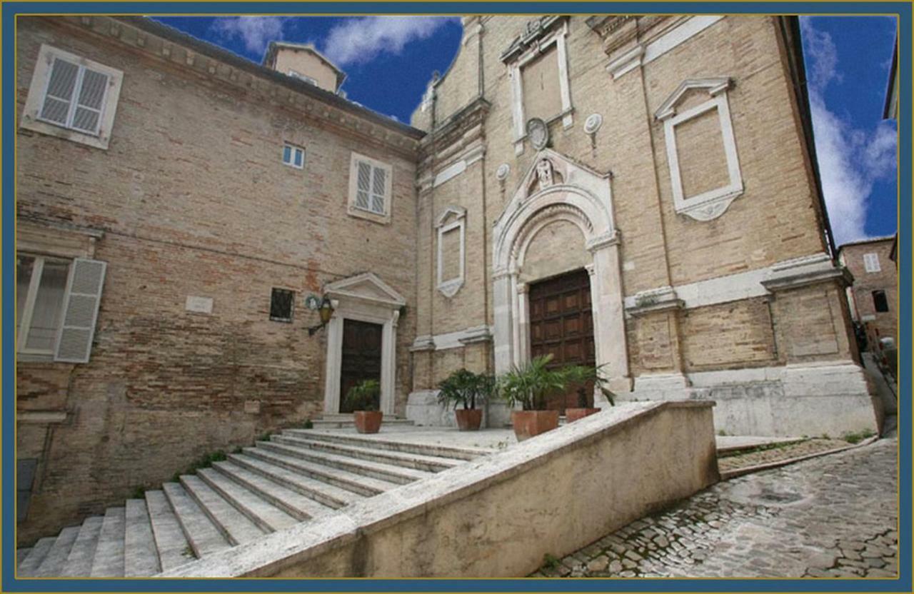 פרמו Appartamento A Palazzo Vinci מראה חיצוני תמונה