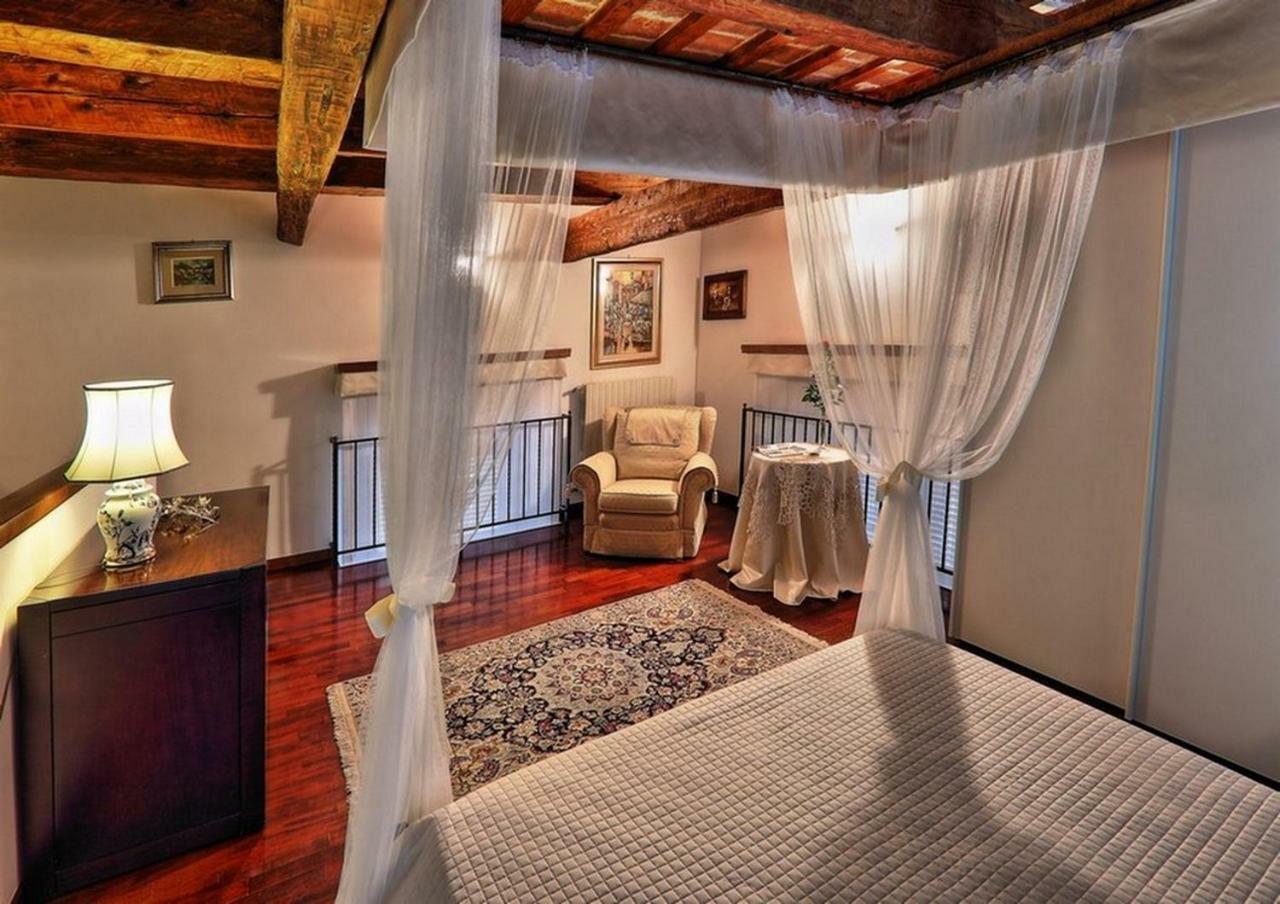 פרמו Appartamento A Palazzo Vinci מראה חיצוני תמונה